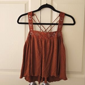 Lucky Brand Top